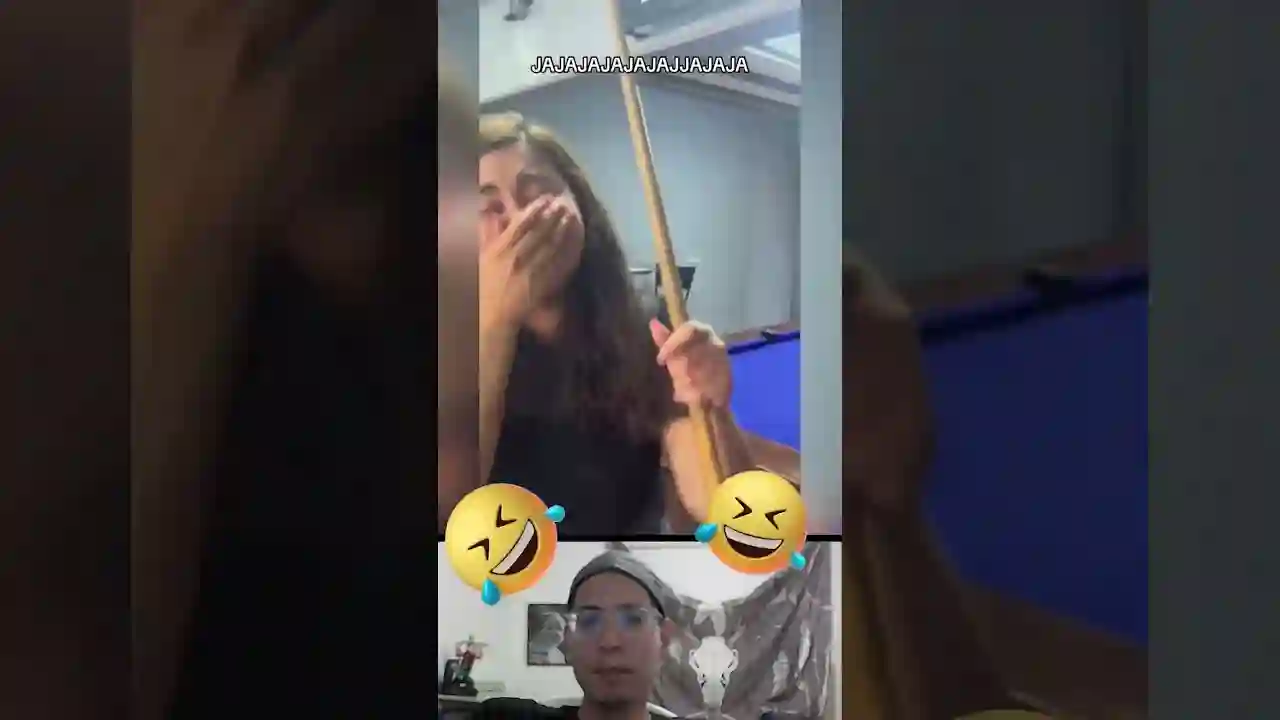 Videos divertidos para llorar de risa este Octubre 27 😂😂