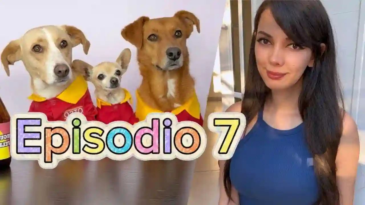 EPISODIO 7 - LOS MEJORES VIDEOS DE RUTH Y SUS PERRITOS