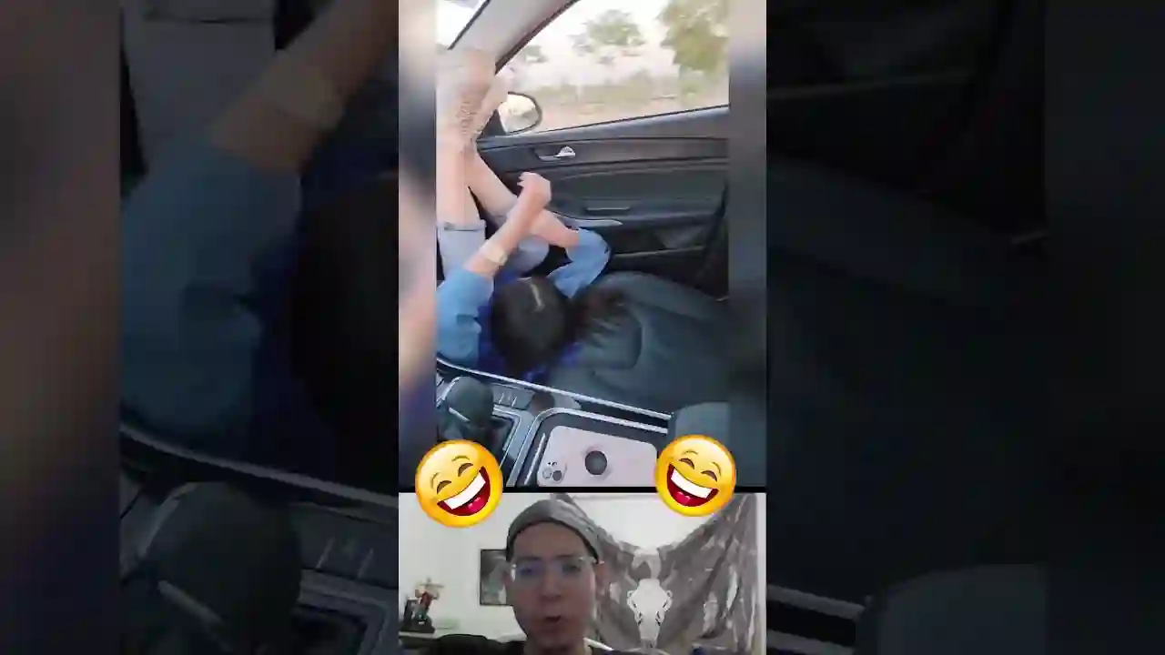 Videos divertidos para llorar de risa este Octubre 15 😂😂